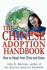 Produktbild: The Chinese Adoption Handbook