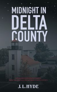 Produktbild: Midnight in Delta County