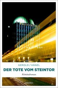 Produktbild: Der Tote vom Steintor