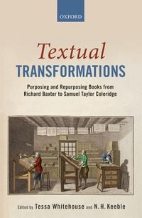 Produktbild: Textual Transformations