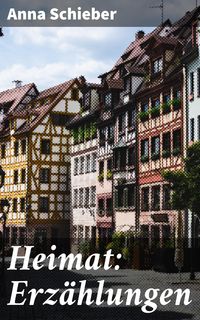 Produktbild: Heimat: Erz&auml;hlungen