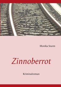Produktbild: Zinnoberrot