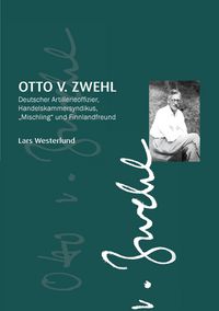 Produktbild: Otto v.Zwehl