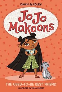 Produktbild: Jo Jo Makoons: The Used-To-Be Best Friend