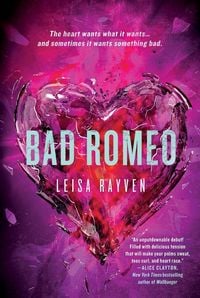 Produktbild: Bad Romeo