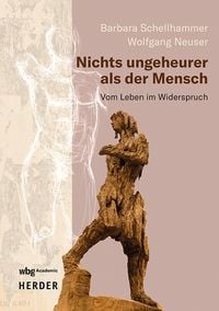 Produktbild: Nichts ungeheurer als der Mensch