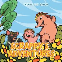 Produktbild: Scrappy's Adventures