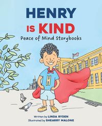 Produktbild: Henry Is Kind