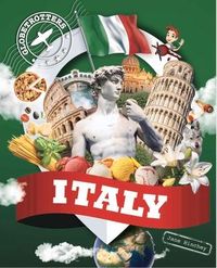 Produktbild: Hinchey, J: Italy