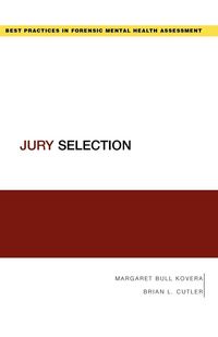 Produktbild: Jury Selection