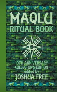 Produktbild: The Maqlu Ritual Book