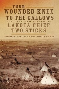 Produktbild: From Wounded Knee to the Gallows