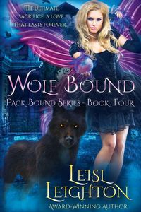 Produktbild: Wolf Bound