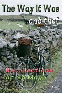 Produktbild: The Way It was.. and That