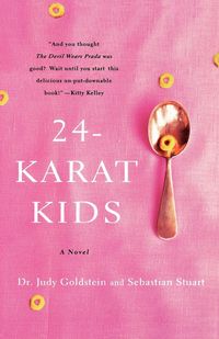 Produktbild: 24-Karat Kids