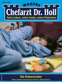 Produktbild: Chefarzt Dr. Holl 1978
