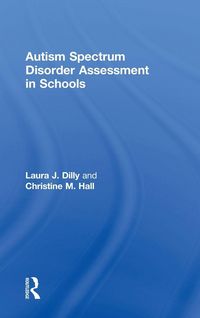 Produktbild: Autism Spectrum Disorder Assessment in Schools