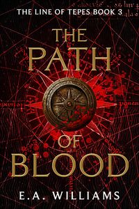 Produktbild: The Path of Blood (The Line of Tepes)