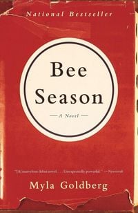 Produktbild: Bee Season