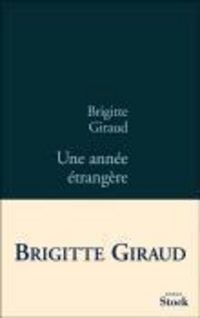 Produktbild: Une Annee Etrangere