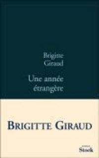 Produktbild: Une Annee Etrangere