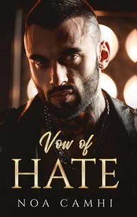 Produktbild: Vow of Hate