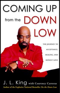 Produktbild: Coming Up from Down Low