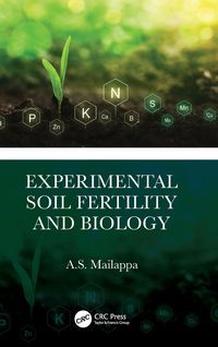 Produktbild: Experimental Soil Fertility and Biology