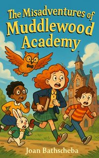 Produktbild: The Misadventures of Muddlewood Academy