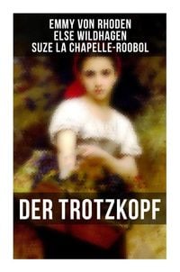 Produktbild: Der Trotzkopf