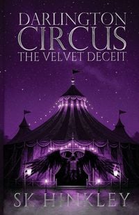 Produktbild: Darlington Circus The Velvet Deceit