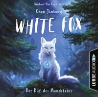 Bild vom Artikel White Fox – Der Ruf des Mondsteins vom Autor Chen Jiatong