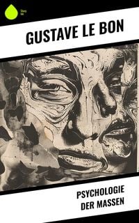 Produktbild: Psychologie der Massen