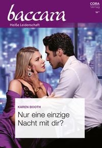 Produktbild: Nur eine einzige Nacht mit dir?
