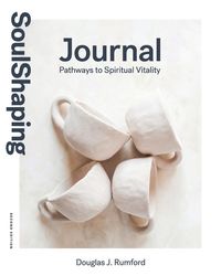 Produktbild: SoulShaping Journal