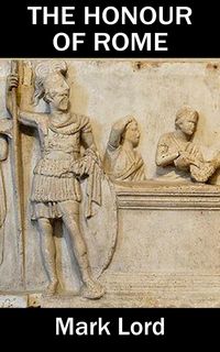 Produktbild: The Honour of Rome