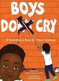 Produktbild: Boys Do Cry