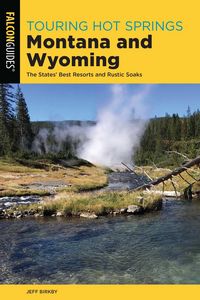 Produktbild: Touring Hot Springs Montana and Wyoming