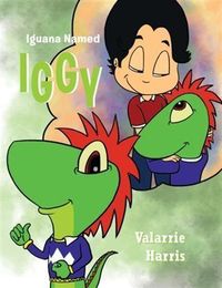 Produktbild: Iguana Named Iggy