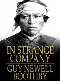 Produktbild: In Strange Company