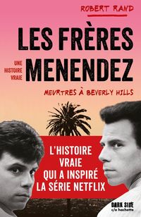 Produktbild: Les fr&egrave;res Menendez