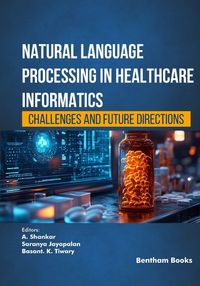 Produktbild: Natural Language Processing in Healthcare Informatics