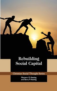 Produktbild: Rebuilding Social Capital