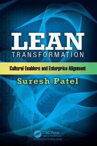 Produktbild: Lean Transformation