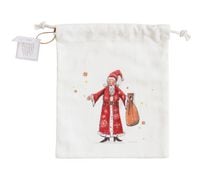 Produktbild: Geschenkbeutel Nikolaus