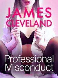 Produktbild: Professional Misconduct - Erotic Short Story