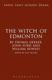 Produktbild: The Witch of Edmonton
