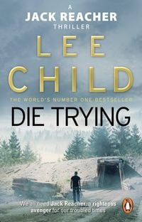 Produktbild: Die Trying