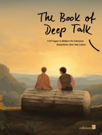 Produktbild: The Book Of Deeptalk