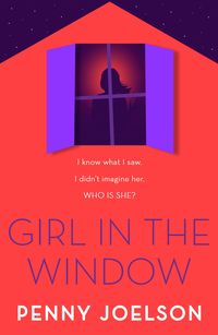 Produktbild: Girl in the Window
